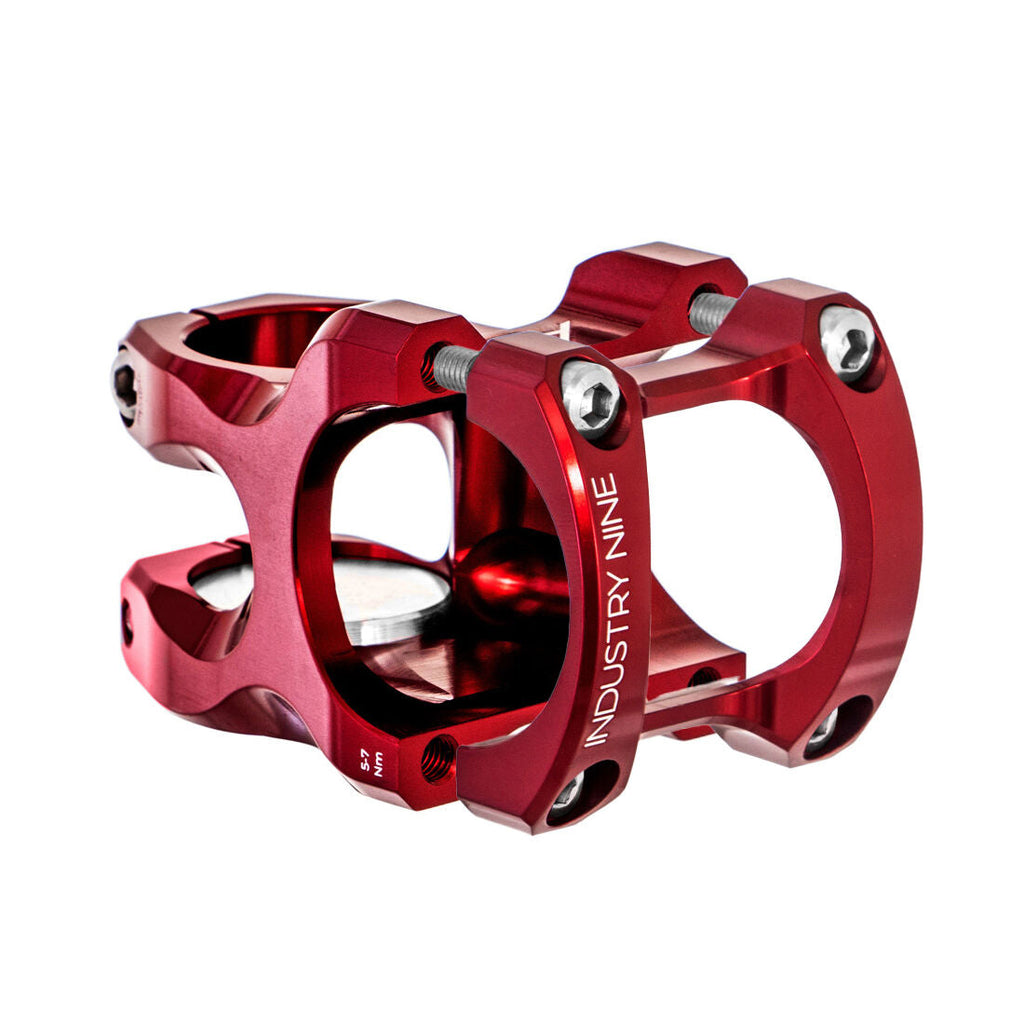 Industry Nine A35 stem