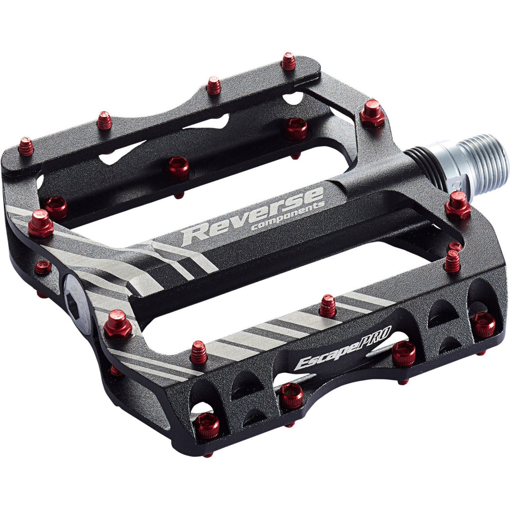 Reverse Components Escape Pro pedals