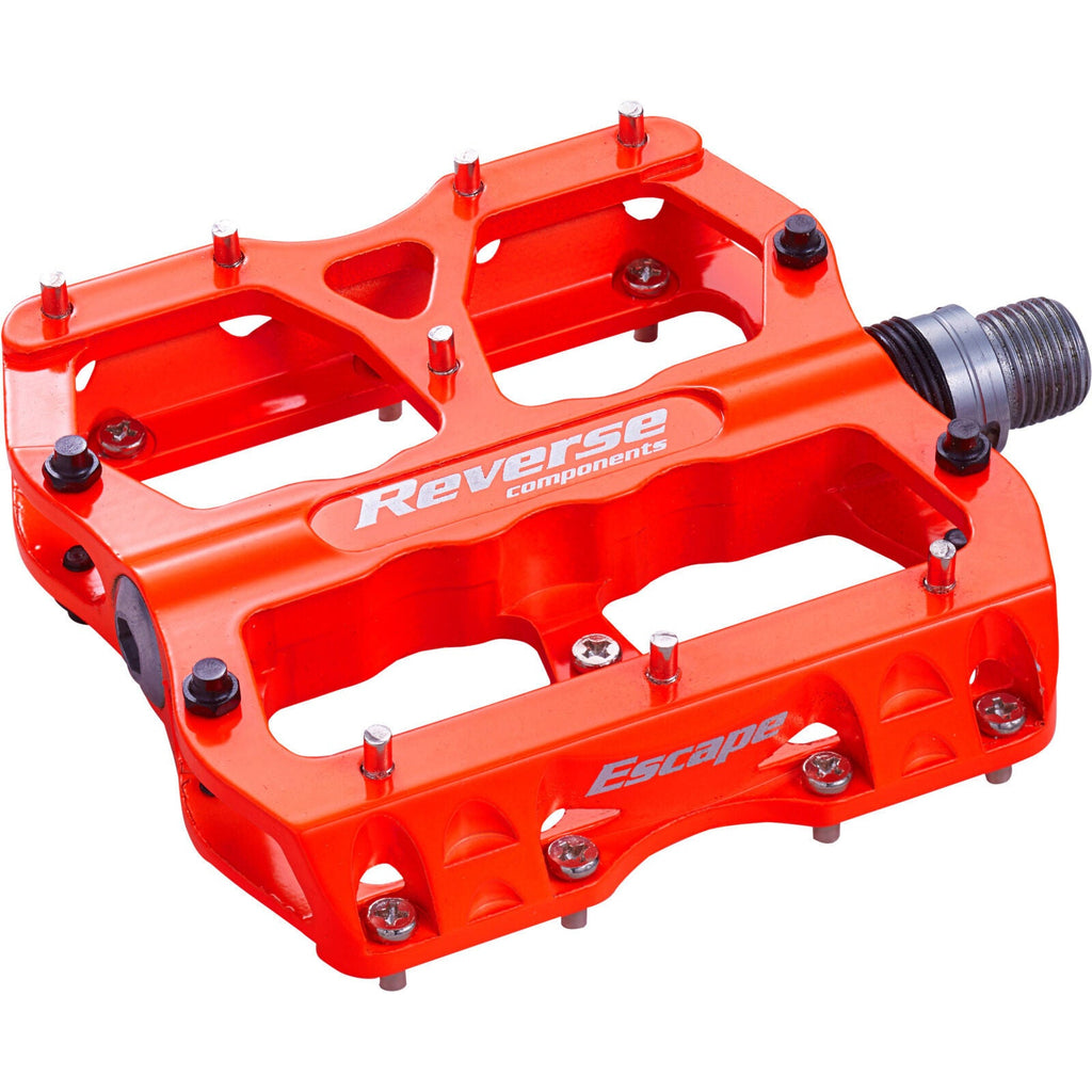 Reverse Components Escape pedals