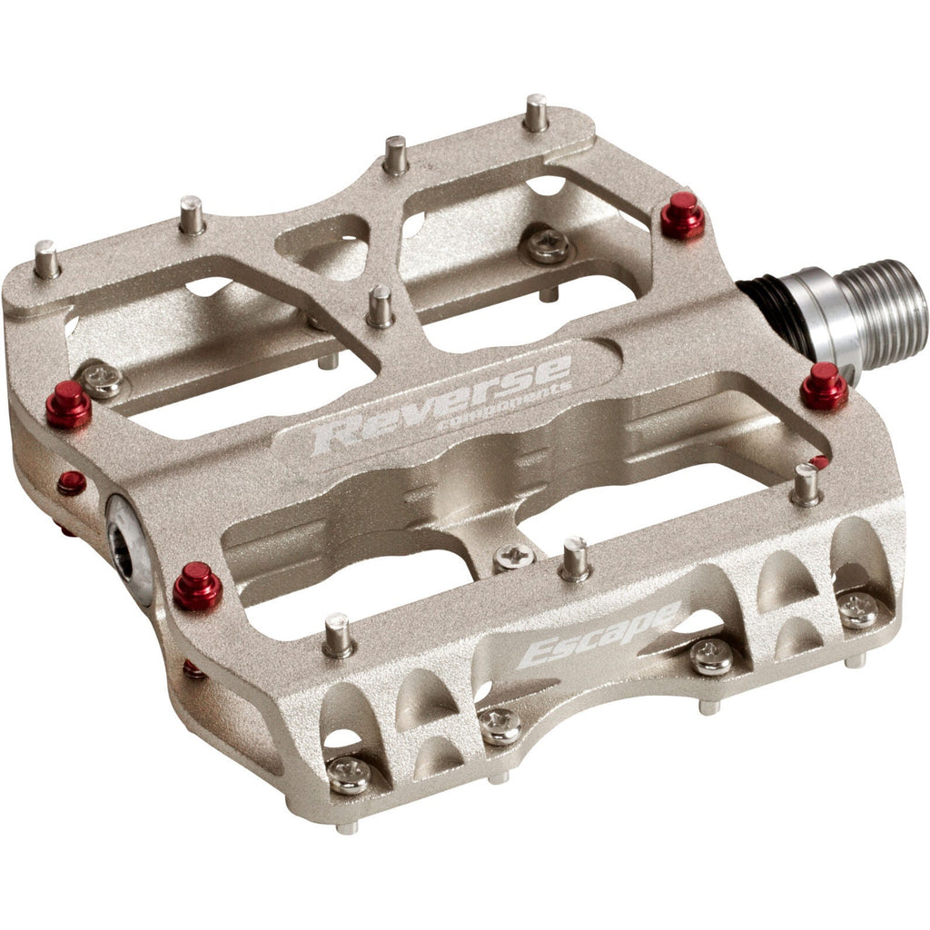 Reverse Components Escape pedals