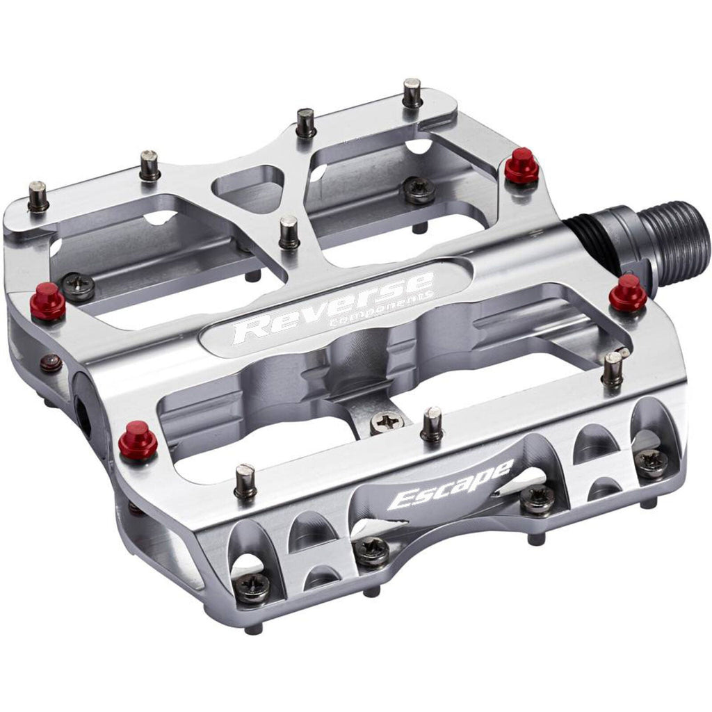 Reverse Components Escape pedals