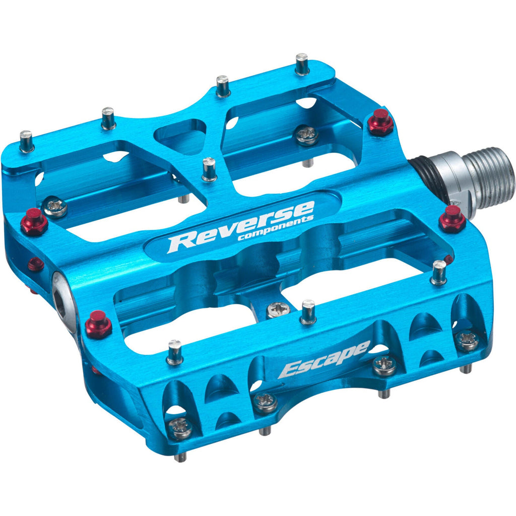 Reverse Components Escape pedals