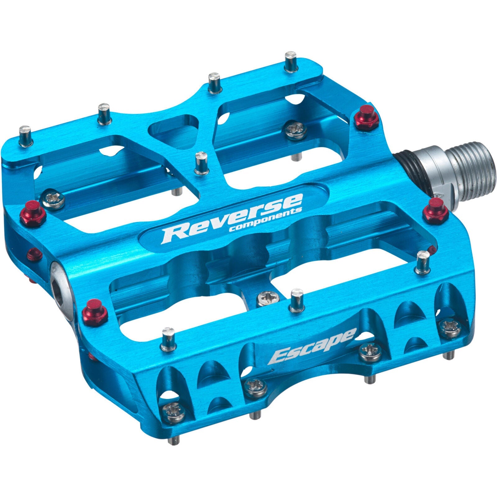 Reverse Components Escape pedals