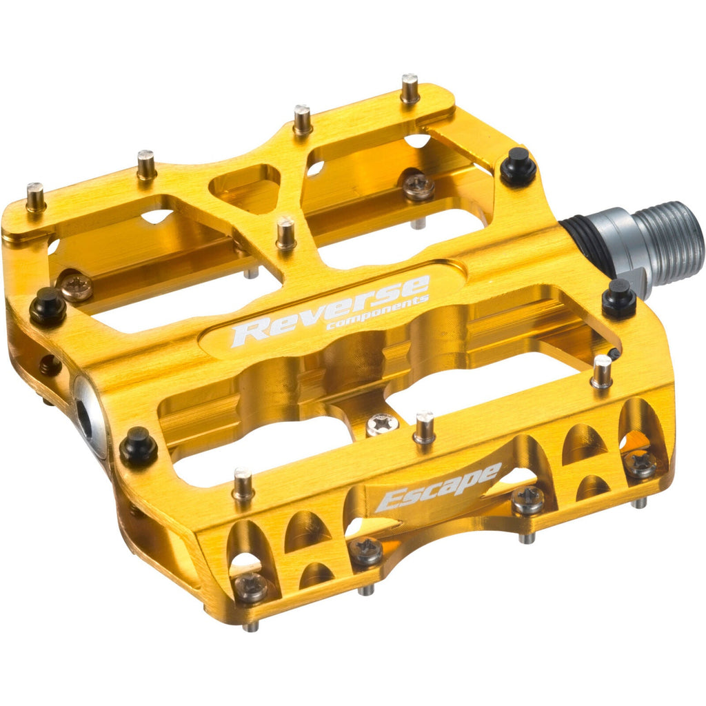 Reverse Components Escape pedals