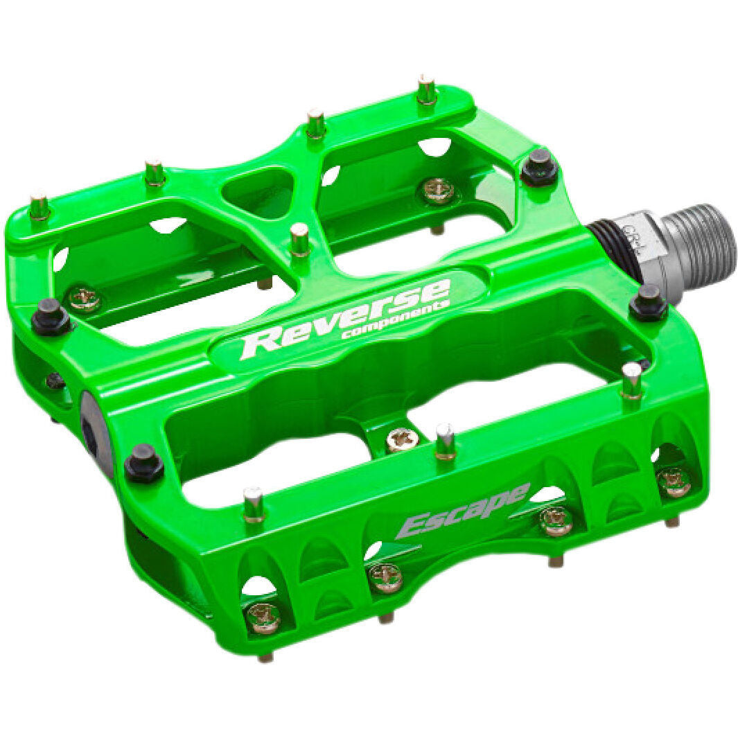 Reverse Components Escape pedals