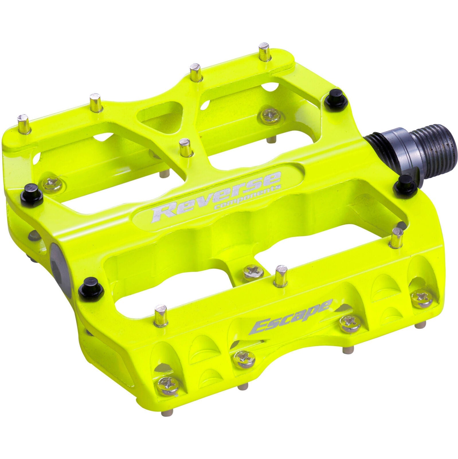 Reverse Components Escape pedals