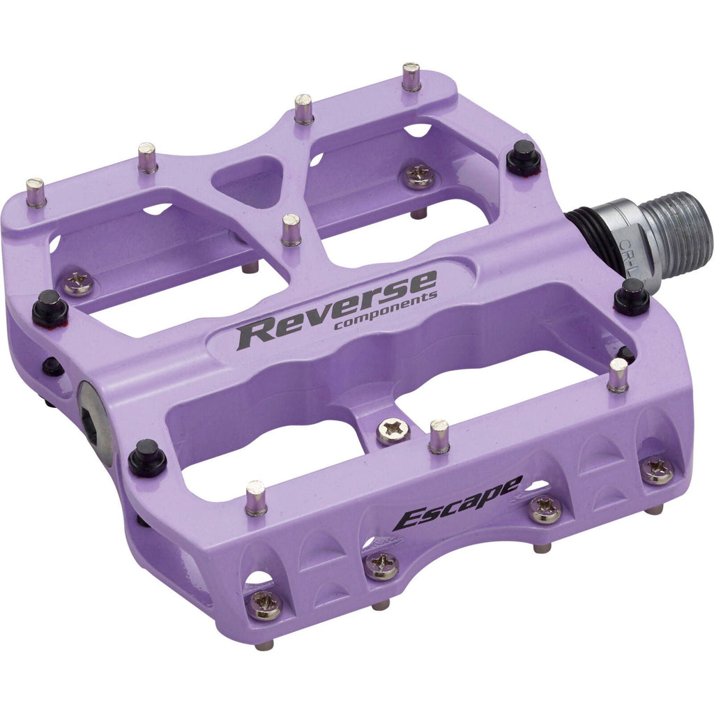 Reverse Components Escape pedals