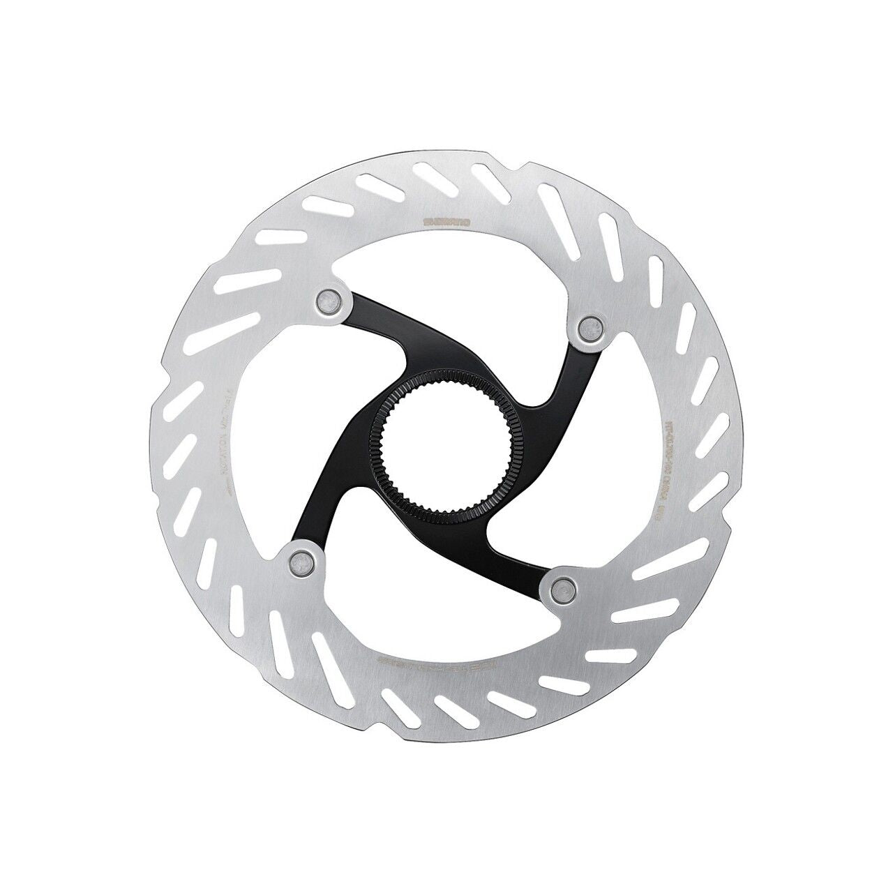Shimano RT-CL700 Centerlock disc rotor external lock ring