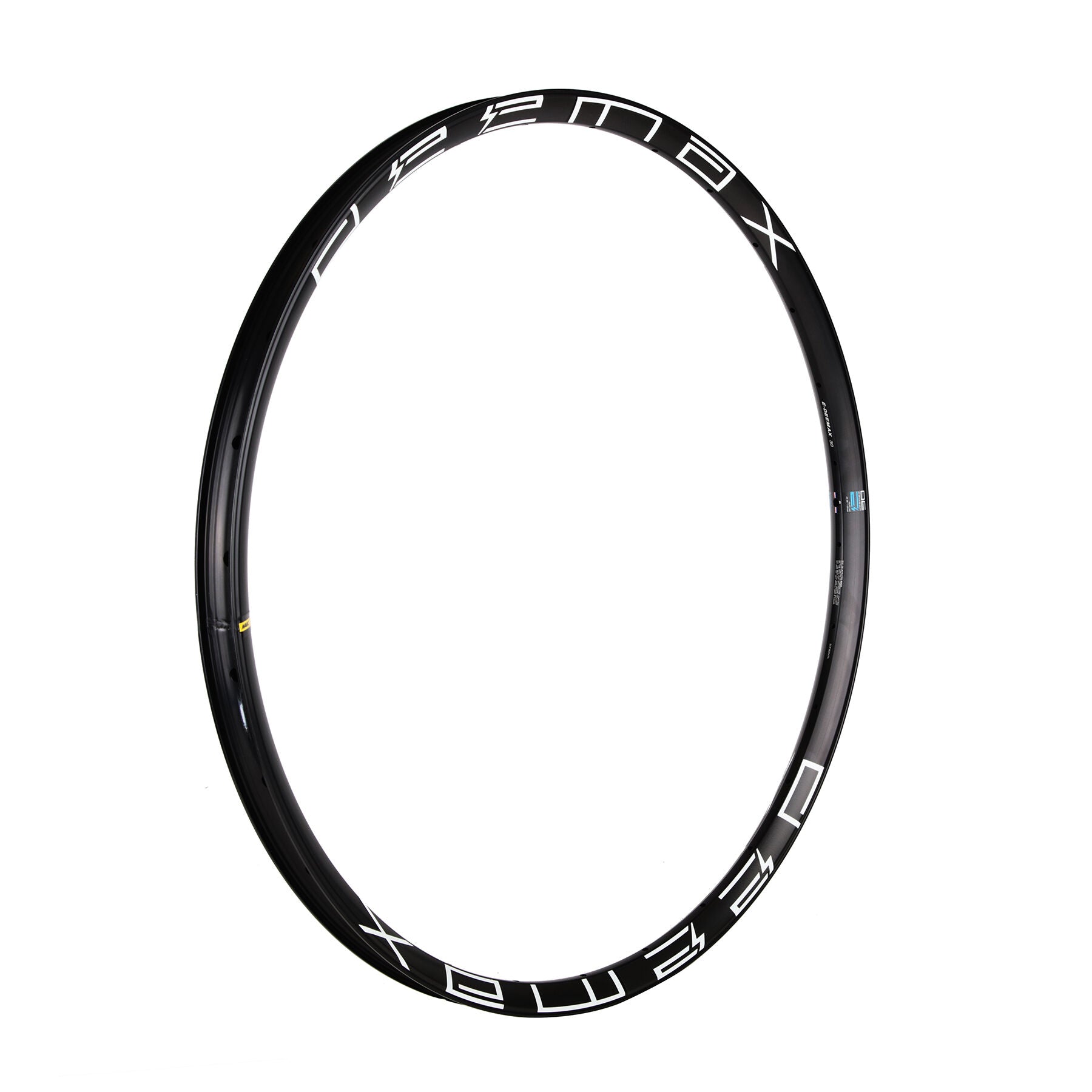 Mavic E-Deemax rim