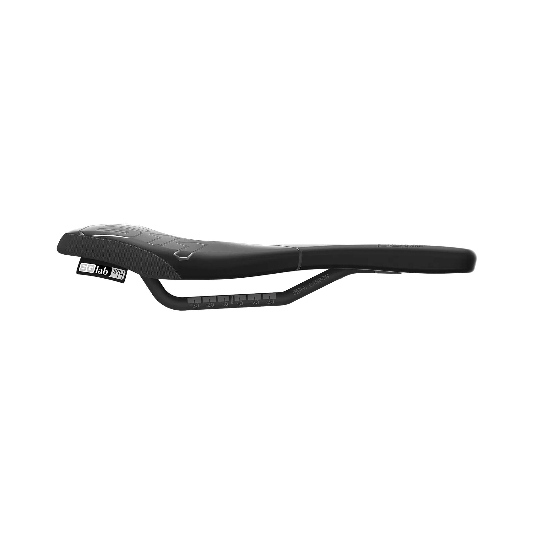 SQlab 611 Ergowave Carbon saddle