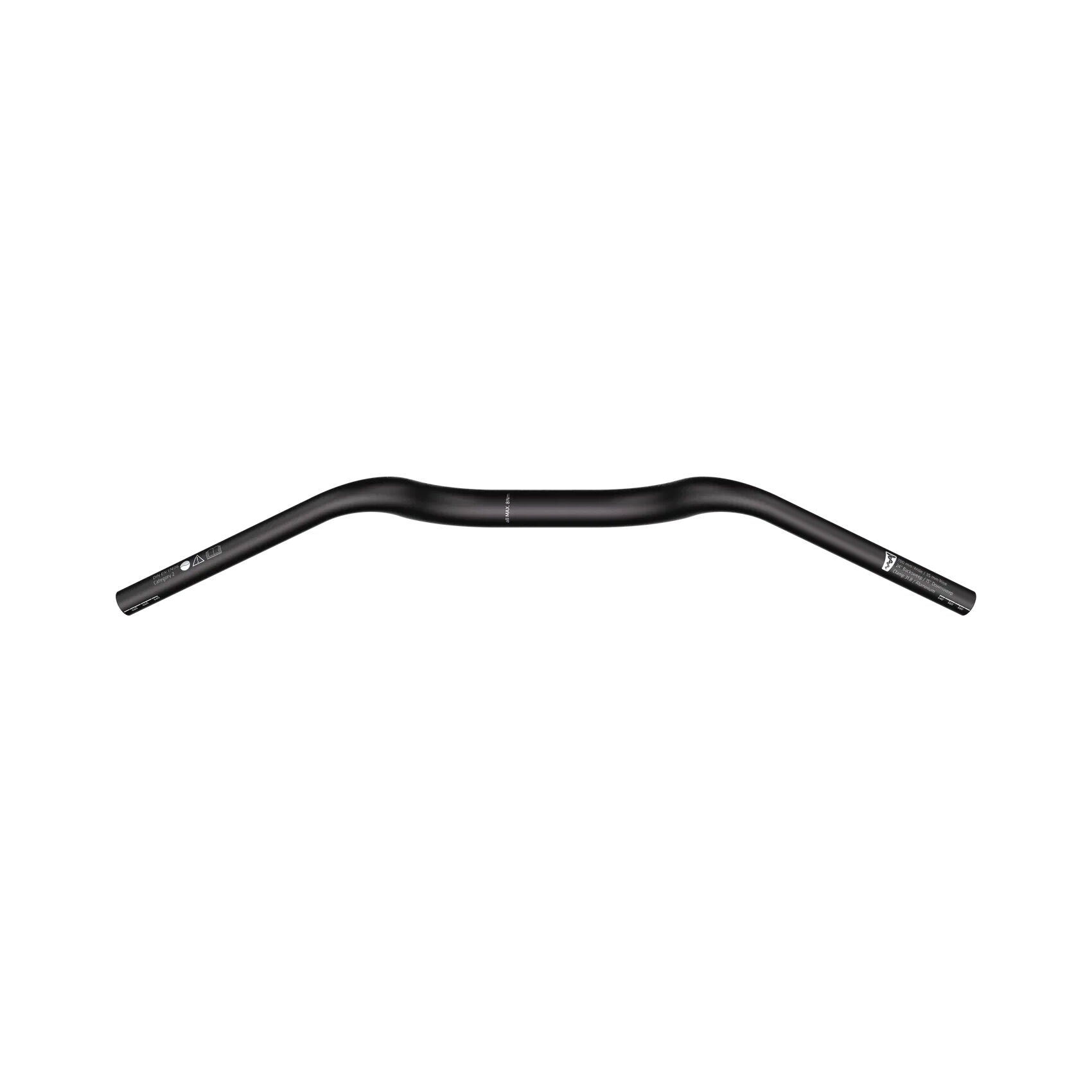 SQlab 302 3.0 handlebar