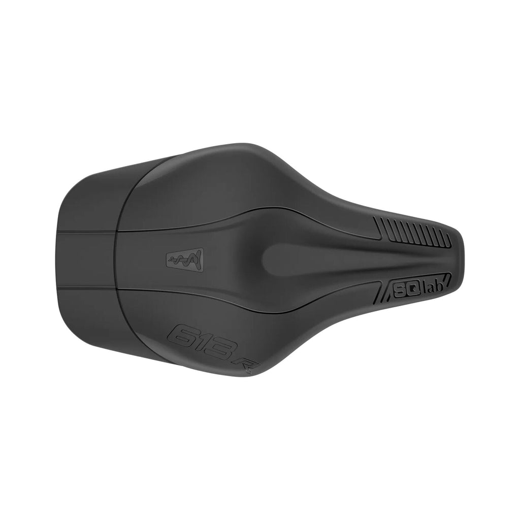 SQlab Clipon 613 Ergowave R saddle