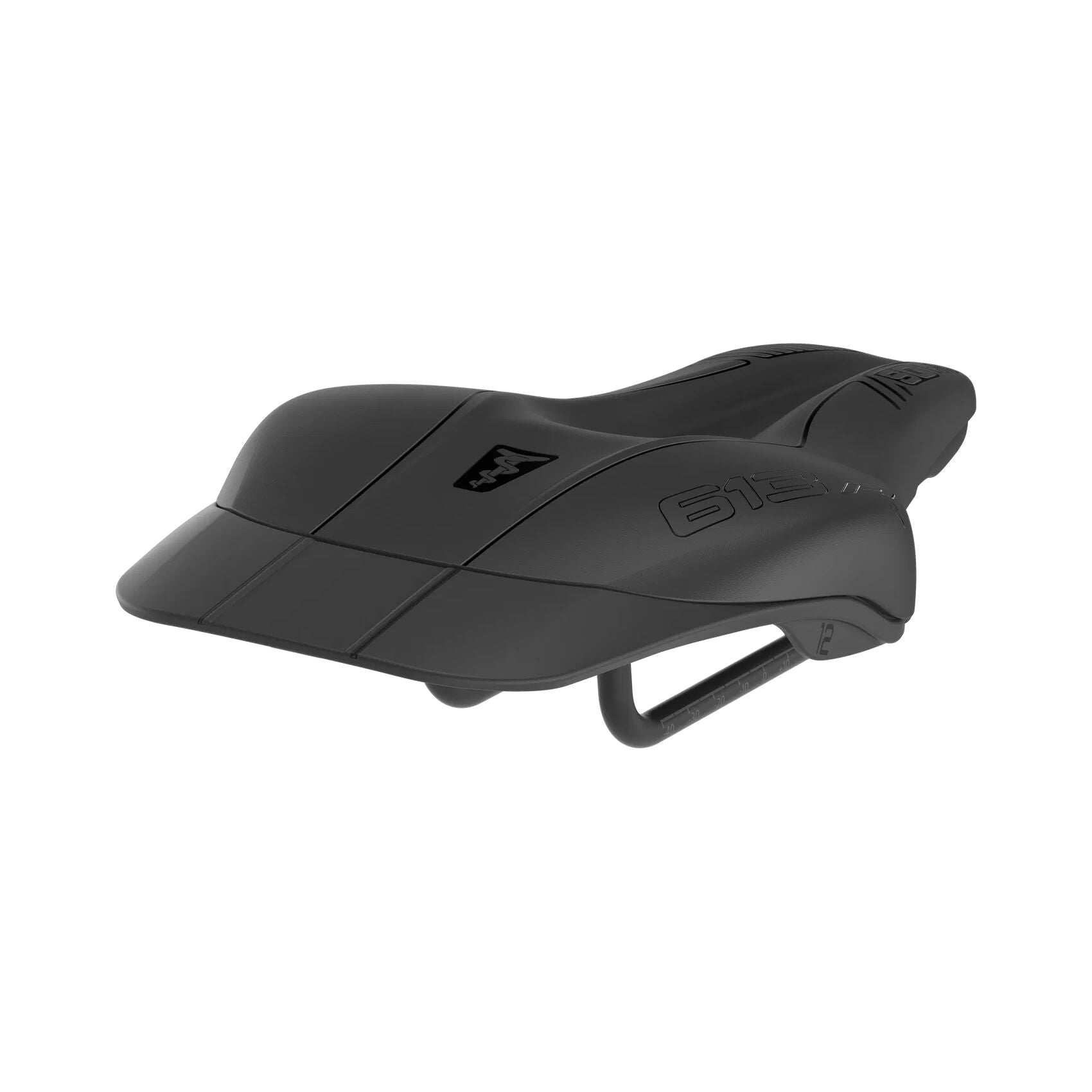 SQlab Clipon 613 Ergowave R saddle