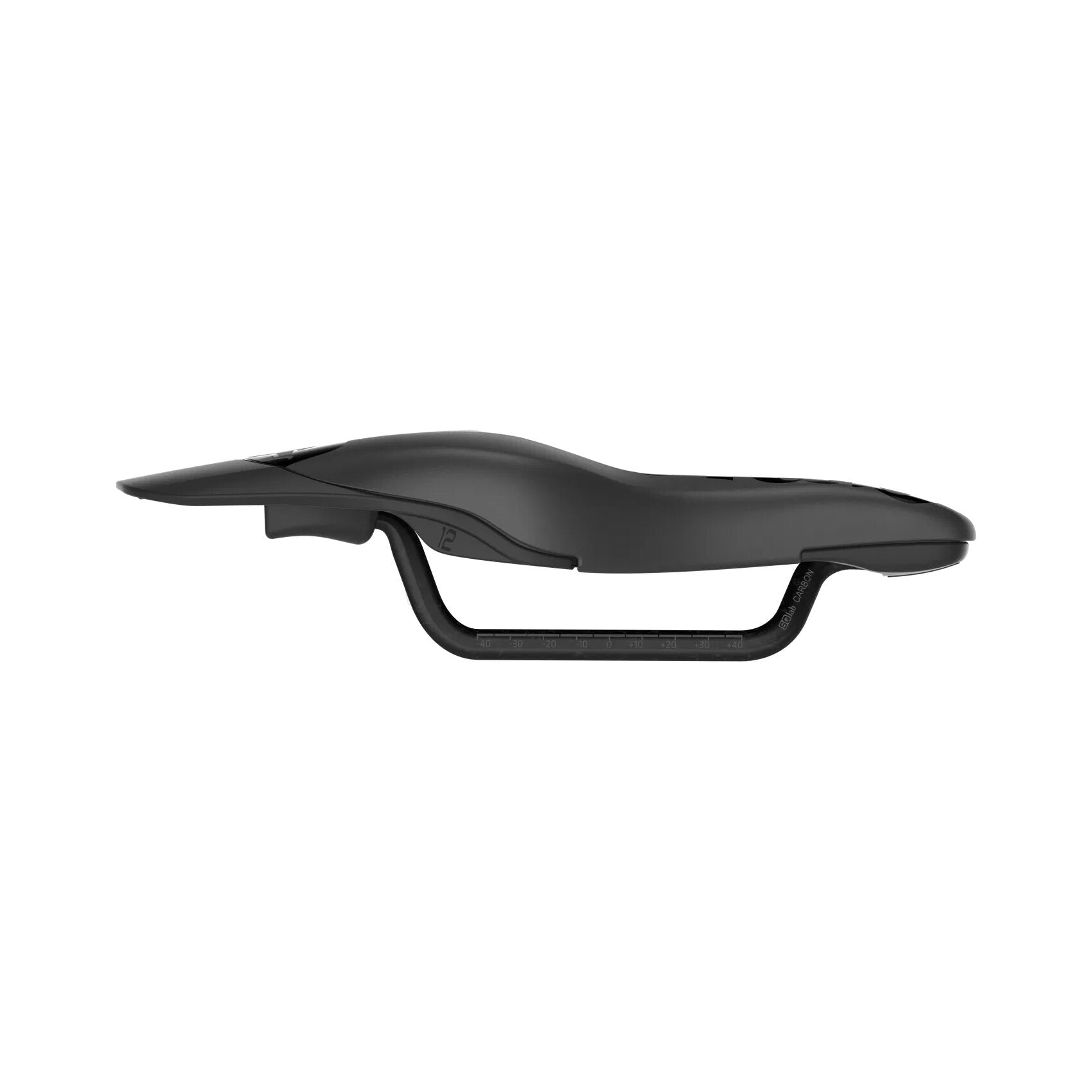 SQlab 613 Ergowave R LTD. Team Carbon saddle 2025