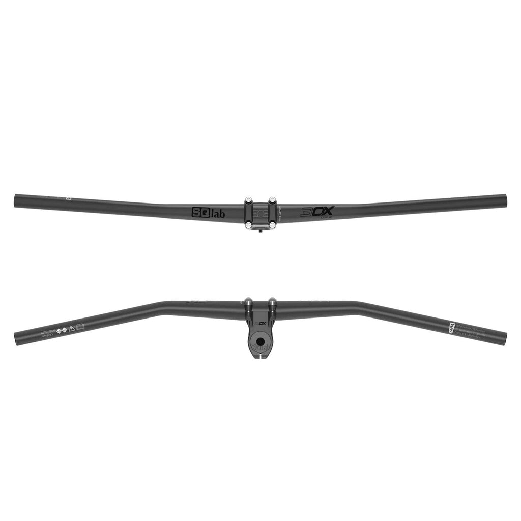 SQlab 30x 16°handlebar
