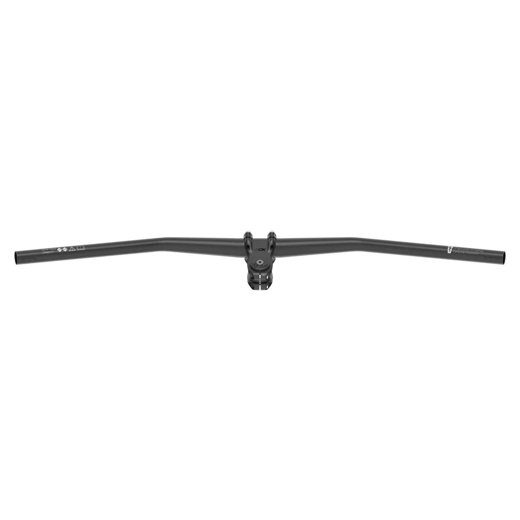 SQlab 30x 16°handlebar