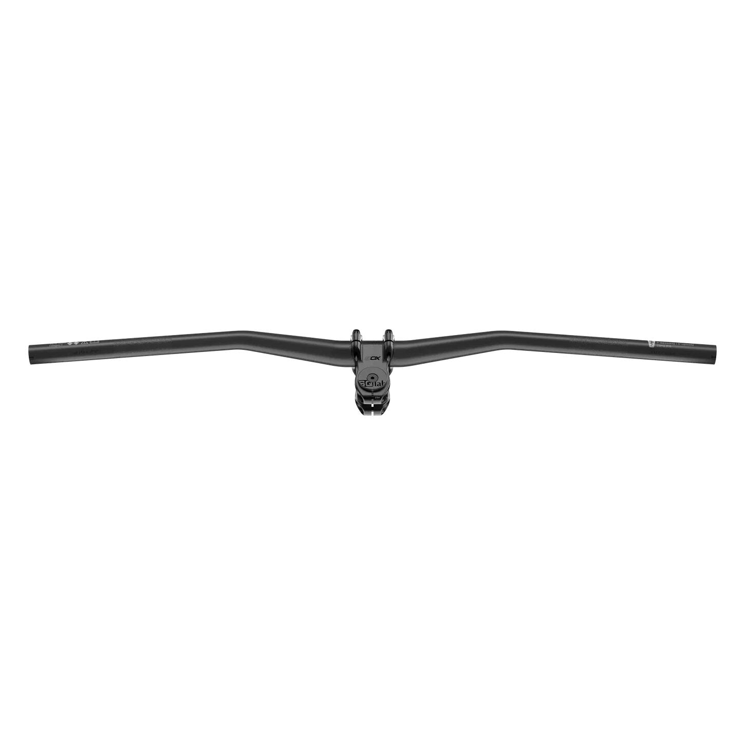 SQlab 30x Carbon 9° handlebar