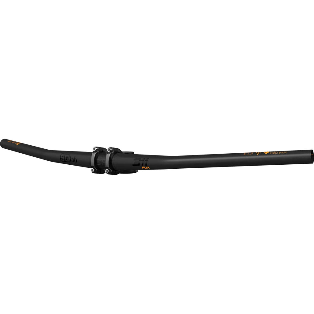 SQlab 311 FL-X Carbon 12° handlebar