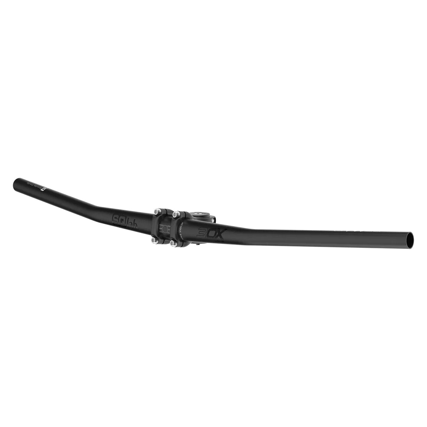 SQlab 30x 12° handlebar