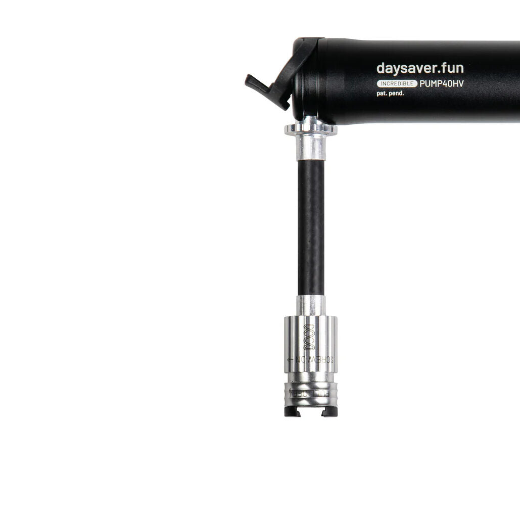 Daysaver Incredible Pump 80hv 2026