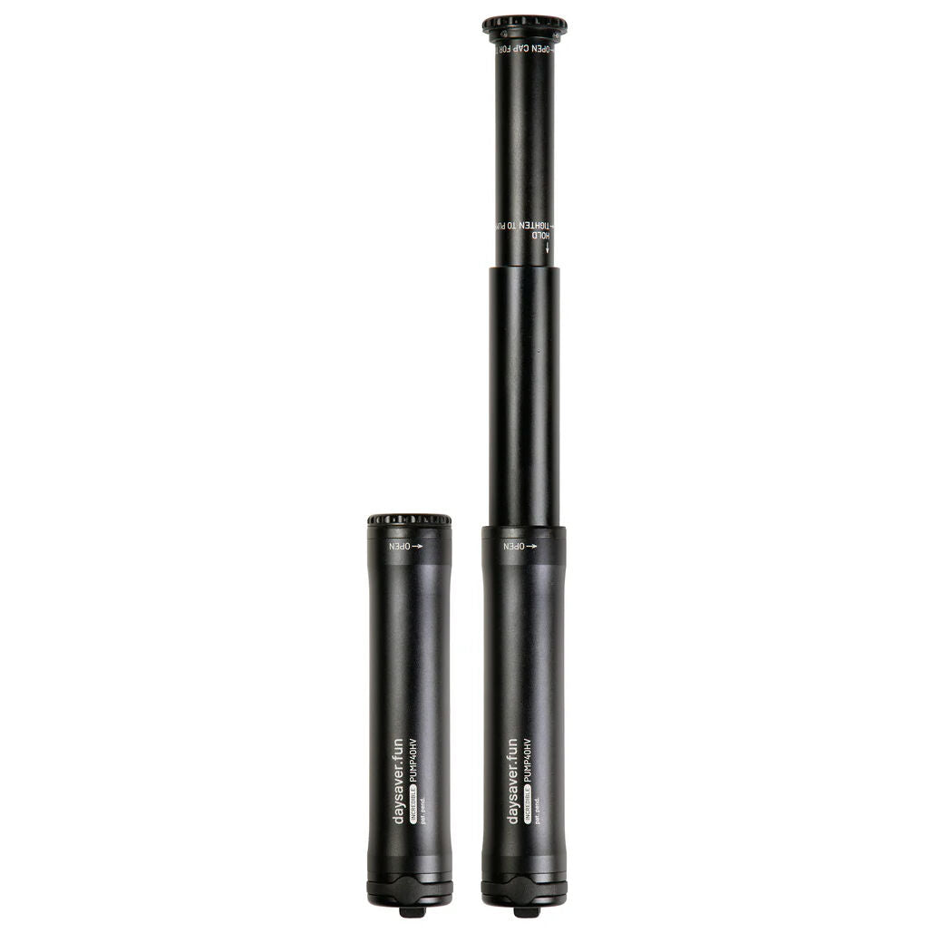 Daysaver Incredible Pump 40hv 2026
