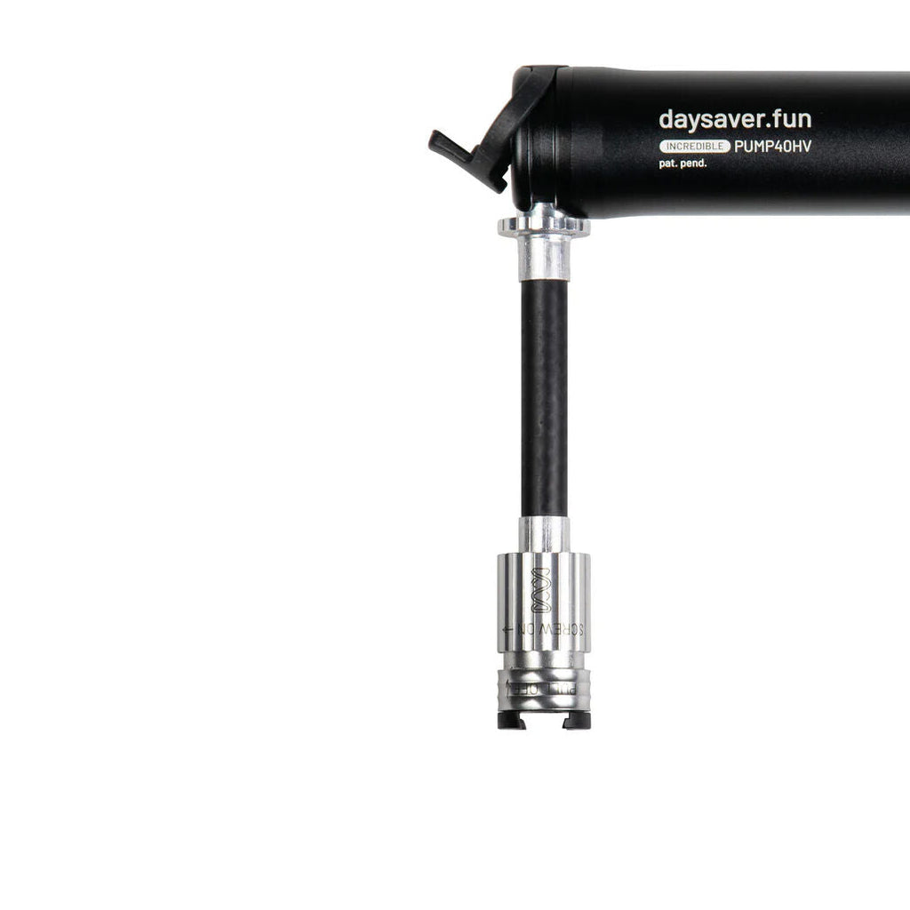 Daysaver Incredible Pump 40hv 2026