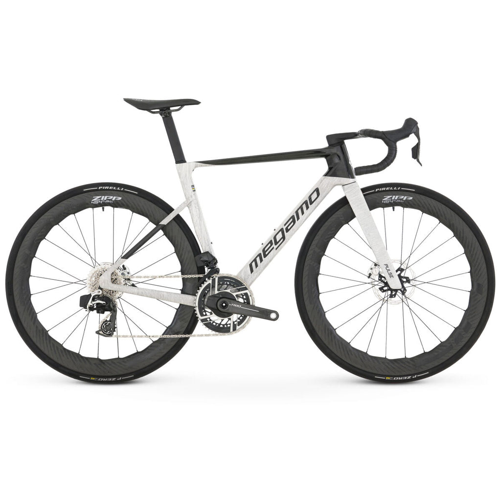 Megamo Road Pulse 00 bike 2026