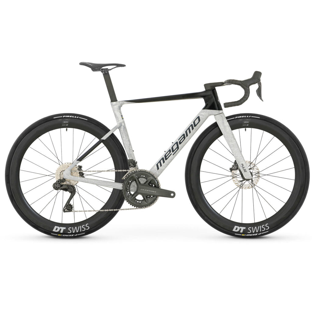 Megamo Road Pulse 03  2026