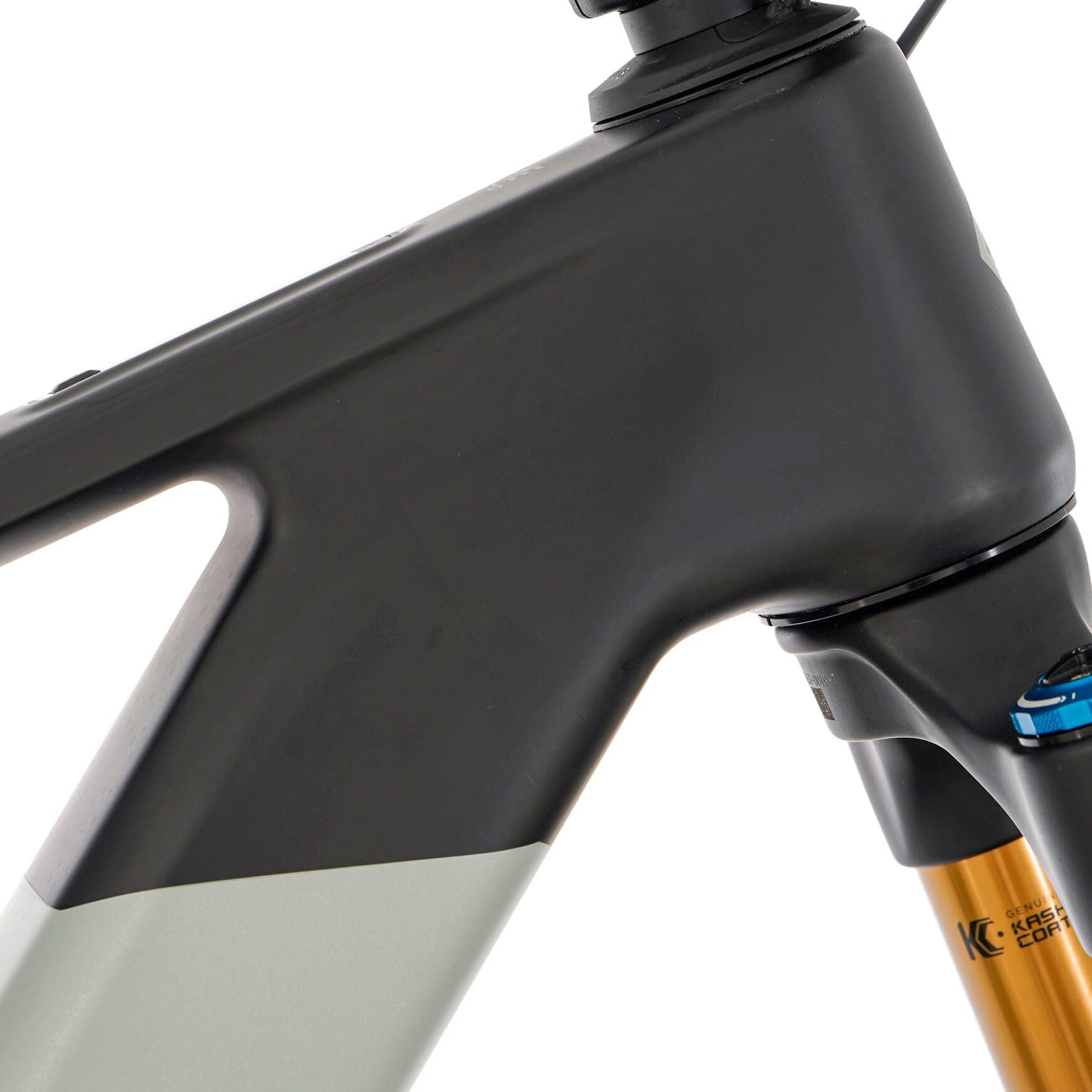 Megamo Flame Carbon 01 e-bike 2026