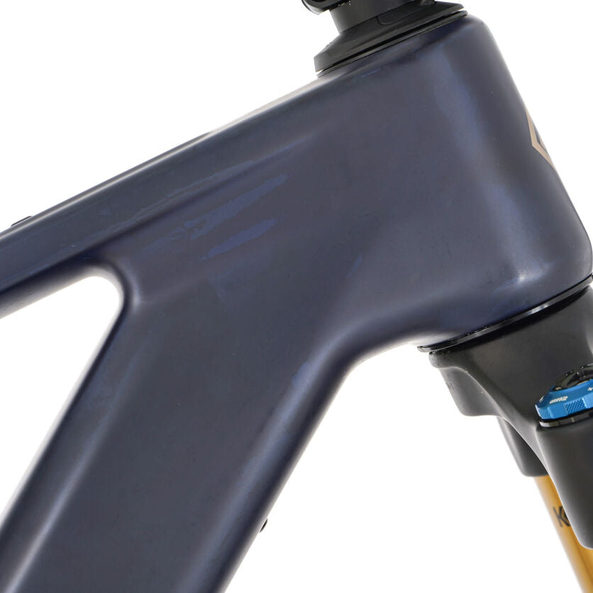 Megamo Flame Carbon 03 e-bike 2026