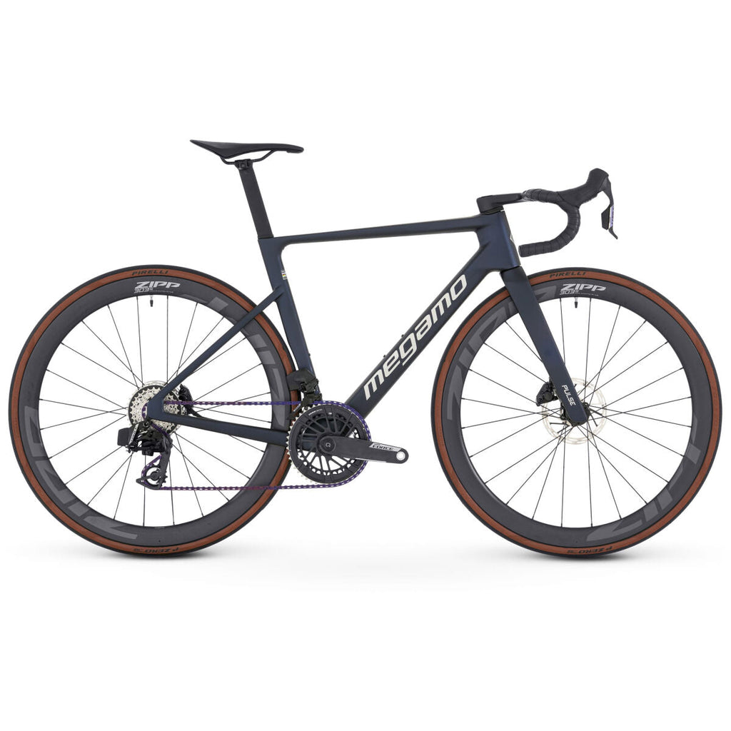 Megamo Road Pulse 04  2026