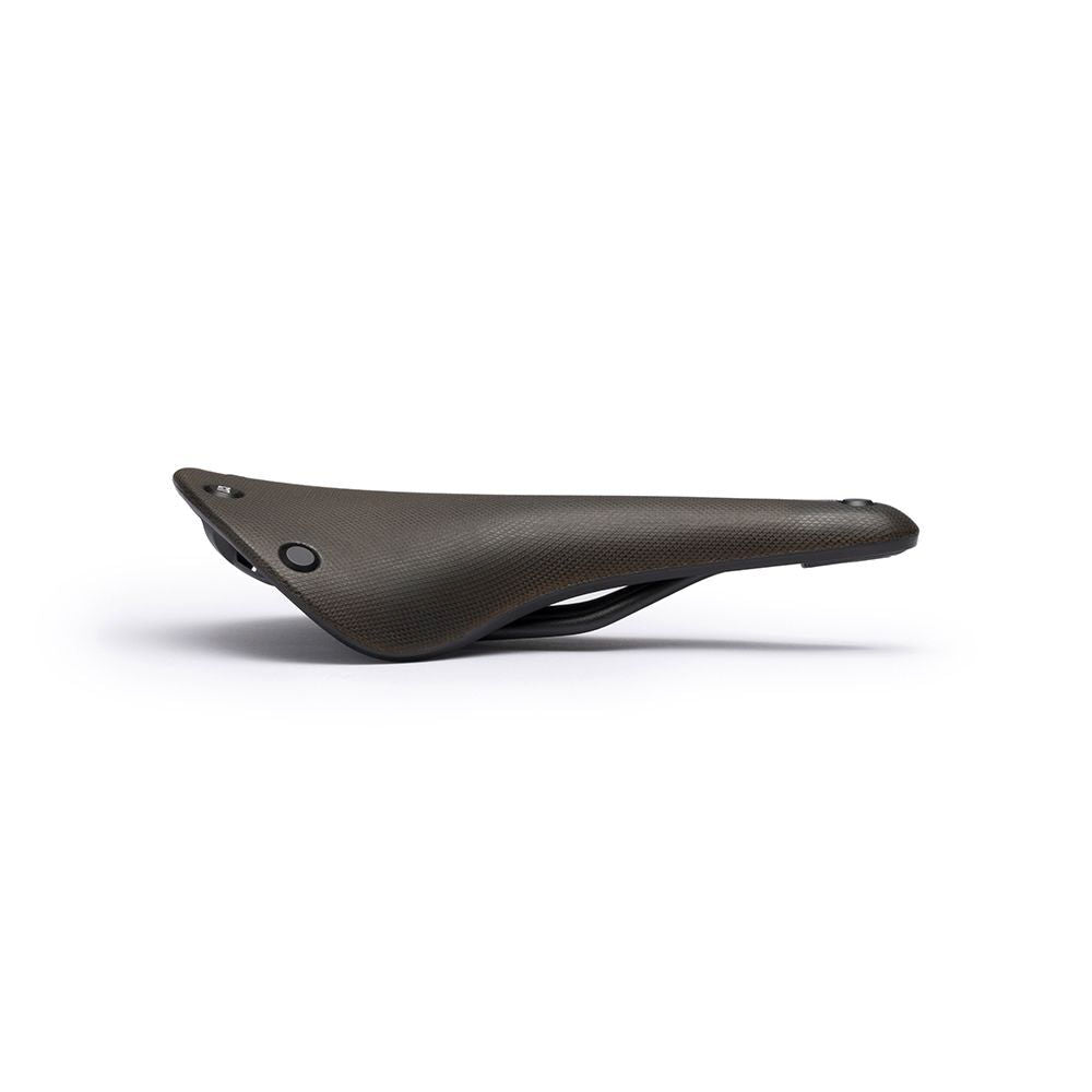 Brooks C17 saddle