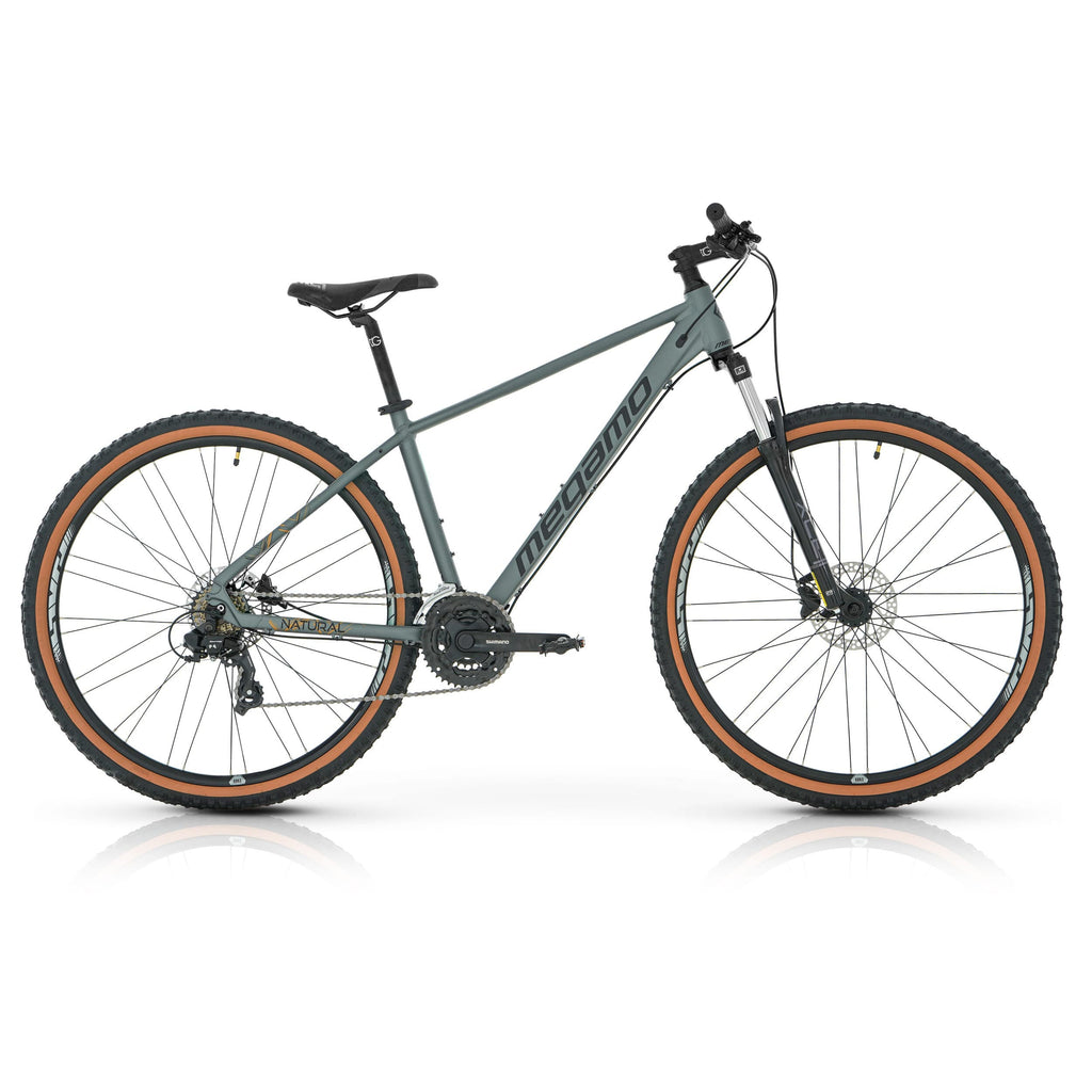 Megamo Mtb Natural 60 29" 2026