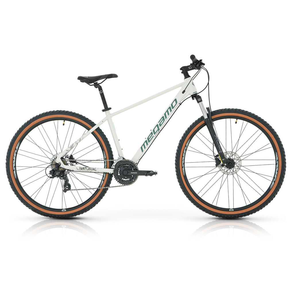 Megamo Mtb Natural 60 29" 2026