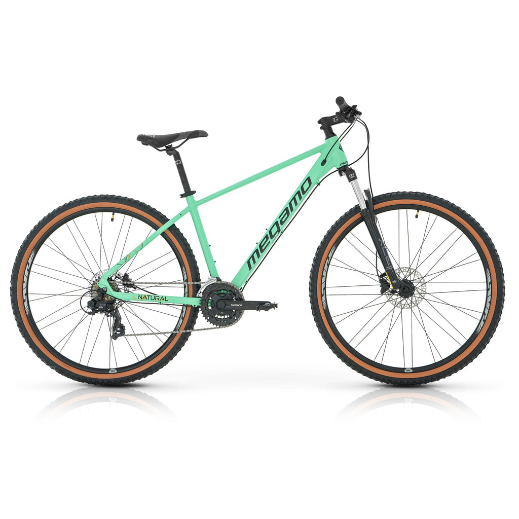 Megamo Mtb Natural 60 27.5"  2026
