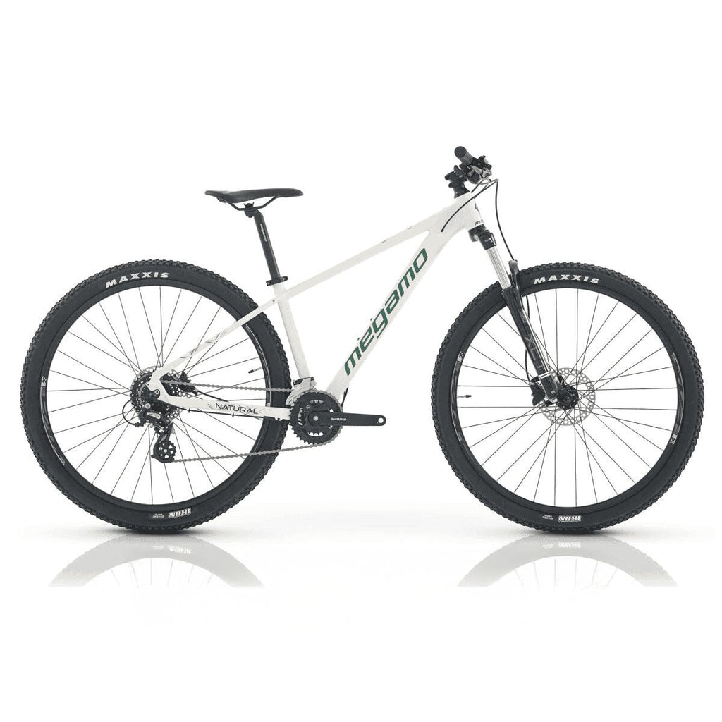 Megamo Mtb Natural 40  2026