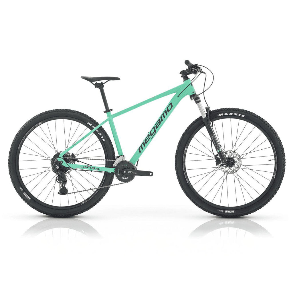 Megamo Mtb Natural 40  2026