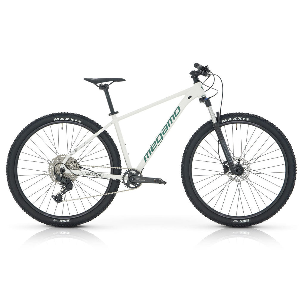 Megamo Mtb Natural 30  2026