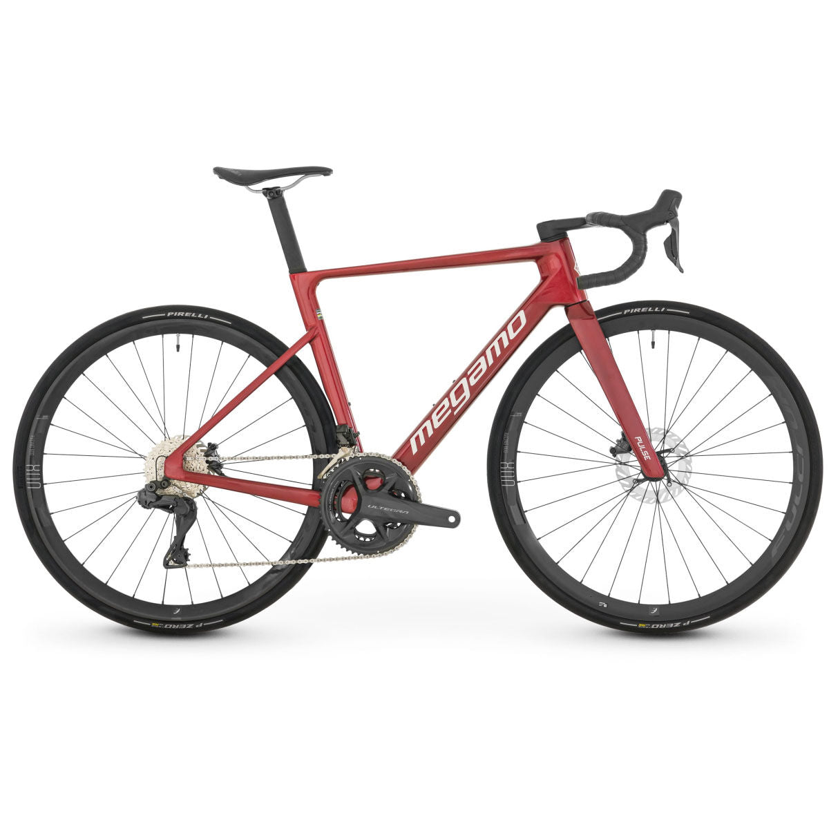 Megamo Road Pulse 05  2026