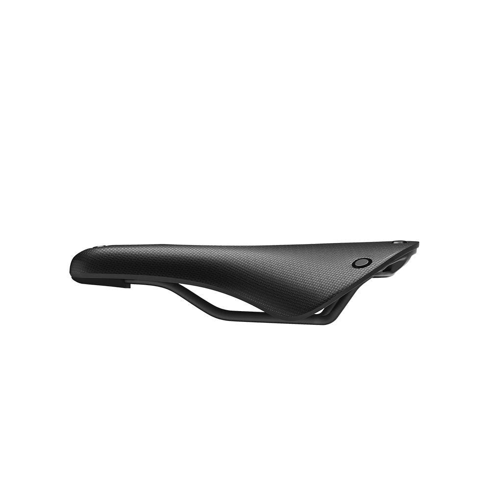 Brooks C19 Carved saddle