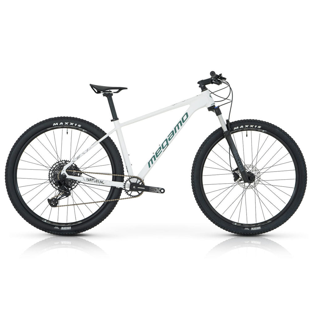Megamo Mtb Natural Elite 15  2026