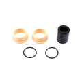 Fox Spacers 5pcs Aluminum 8 mm
