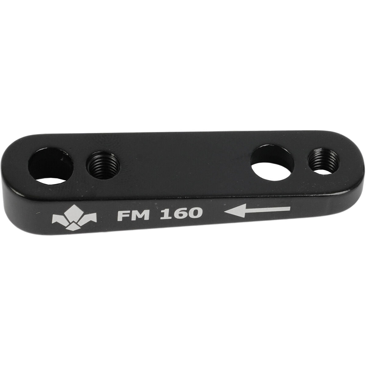 Formula Flat Mount from 140mm to 160mm front adapter