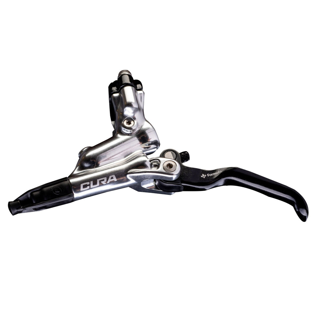 Formula Cura brake pump