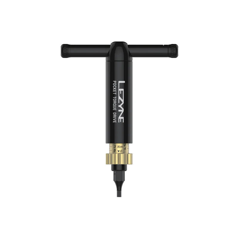 Lezyne Pocket Drive torque key