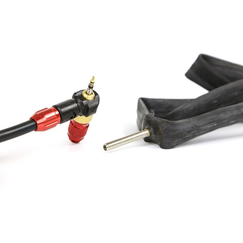 Lezyne ABS-1 Pro HP chuck