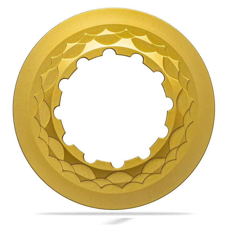Absolute Black Centrelock disc lock ring
