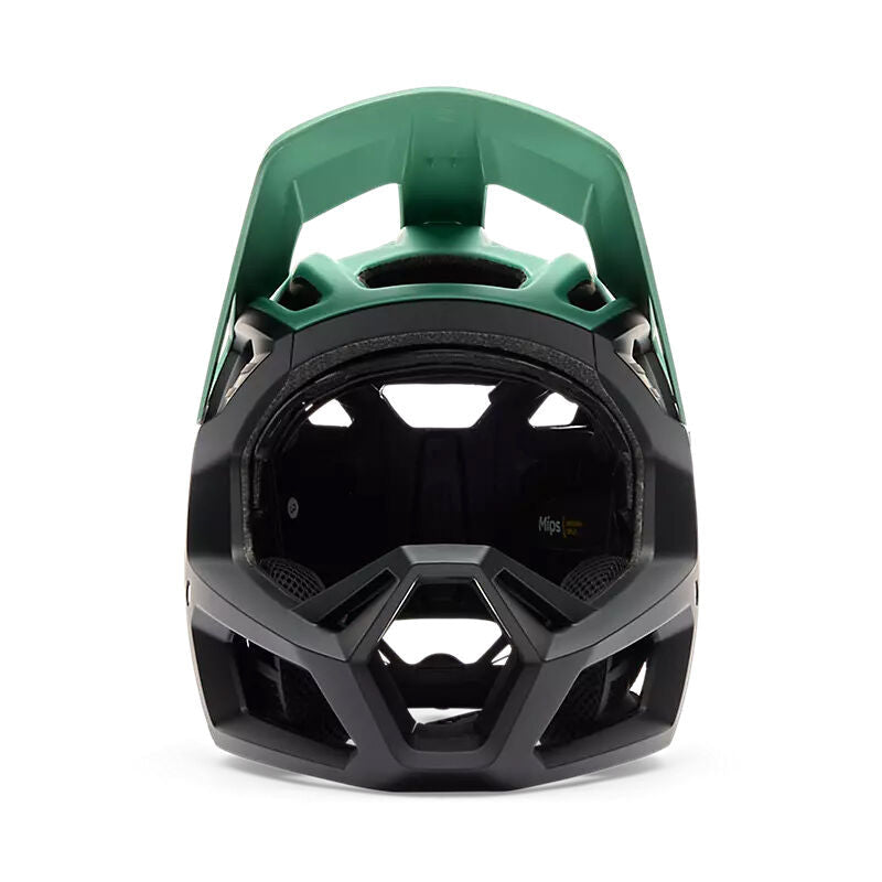 Fox Proframe RS helmet