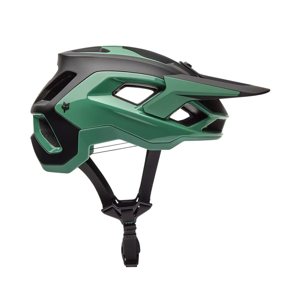 Fox Speedframe Pro helmet