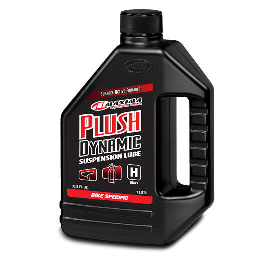 Rock Shox Maxima Plus Dynamic Suspension Lube Havy suspension oil